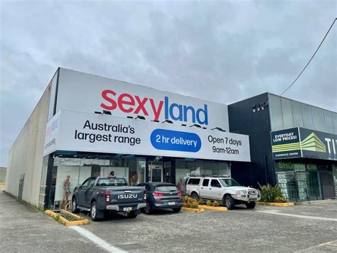 sexyland store|Adult Shop .